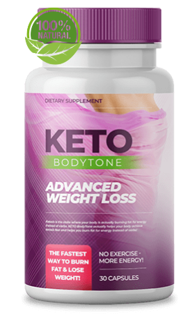 Keto BodyTone - Best Deal