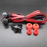 3.5mm In-ear Earphones Stereo Headphones
