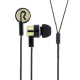 High Quality 3.5mm in-ear earphones