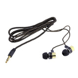 High Quality 3.5mm in-ear earphones