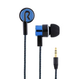 High Quality 3.5mm in-ear earphones