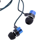 High Quality 3.5mm in-ear earphones