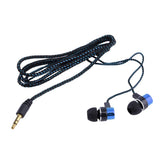 High Quality 3.5mm in-ear earphones