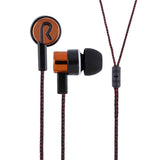 High Quality 3.5mm in-ear earphones