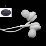 Earphones Ear Buds Earphone Noise isolating Earbud