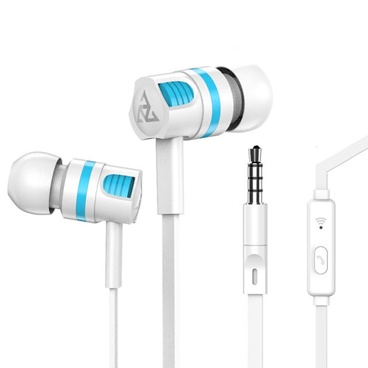 Earphone In Ear Comfortable Good Sound Super Bass