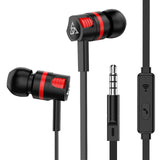 Earphone In Ear Comfortable Good Sound Super Bass