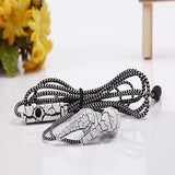 Sport Earphone Wired Headphones Super Bass