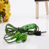 Sport Earphone Wired Headphones Super Bass