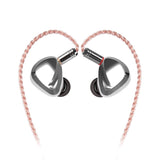 earphone planar diaphragm composite