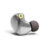 earphone planar diaphragm composite