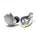 earphone planar diaphragm composite