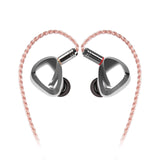 earphone planar diaphragm composite