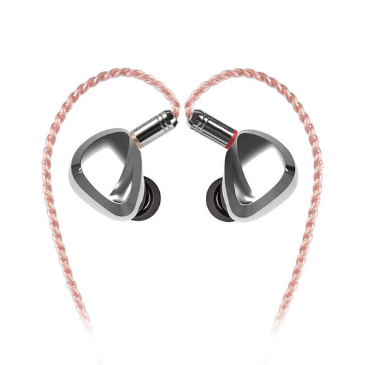 earphone planar diaphragm composite