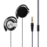 Headphones 3.5mm Headset Sport EarHook Earphone