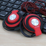 Headphones 3.5mm Headset Sport EarHook Earphone
