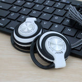 Headphones 3.5mm Headset Sport EarHook Earphone