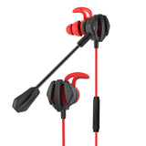 Earphone Helmets For CS Games Gaming Headphone