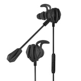 Earphone Helmets For CS Games Gaming Headphone