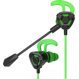 Earphone Helmets For CS Games Gaming Headphone