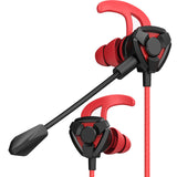 Earphone Helmets For CS Games Gaming Headphone