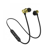 sports Running Bluetooth Wireless Earphone