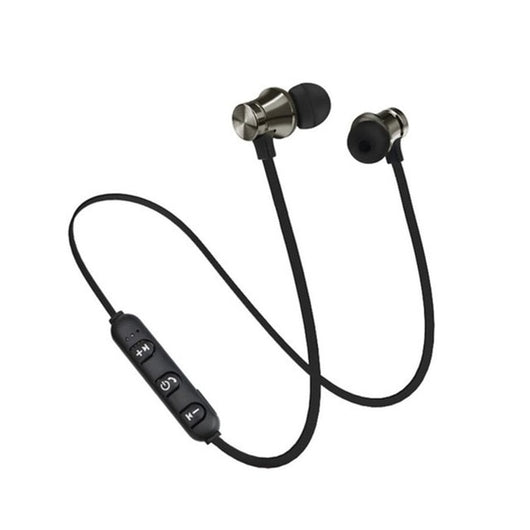 sports Running Bluetooth Wireless Earphone