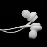 Earphones Ear Buds Earphone Noise isolating Earbud