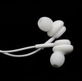 Earphones Ear Buds Earphone Noise isolating Earbud