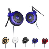 Earphone S520 General Purpose Ear Hook Headphone