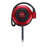 Earphone S520 General Purpose Ear Hook Headphone