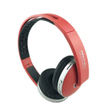 Wireless Headphones Gaming Headset Stereo