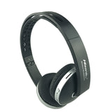Wireless Headphones Gaming Headset Stereo