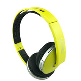 Wireless Headphones Gaming Headset Stereo
